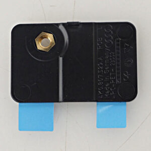 AUDI A6 4A C8 Left Radiator Grille Adapter 4K0807529A ORIGINAL