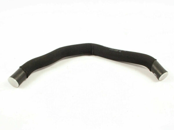 AUDI A6 Avant C6 Power Steering Intake Hose 4F0422887AG ORIGINAL