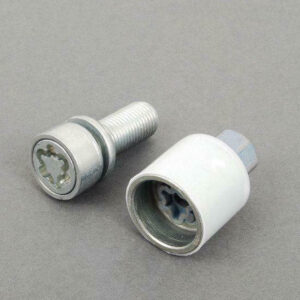 AUDI A4 B7 Wheel Bolt 4F0698139B816 ORIGINAL