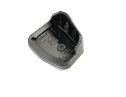 AUDI A1 8X  Clutch Pedal Pad Cap 6R07211749B9 ORIGINAL - Image 2