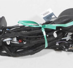 AUDI A3 Sportback 8Y Rear Right Door Wiring 8Y0971688AH ORIGINAL