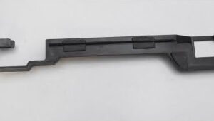 AUDI A1 GB Left Engine Sealing Strip 82A121331E ORIGINAL