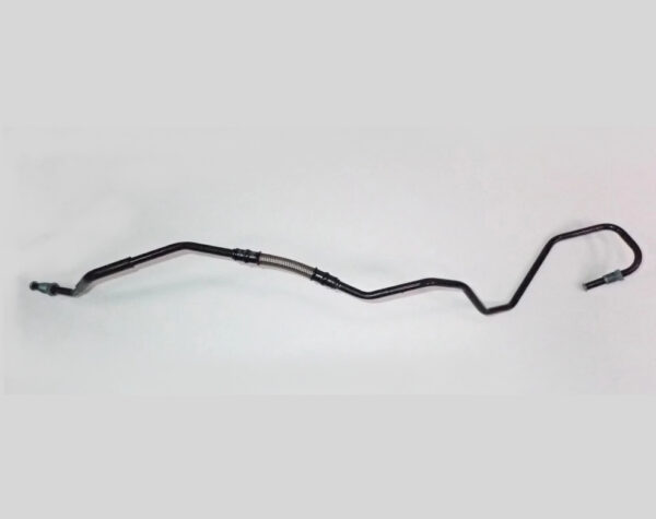 AUDI A8 4H Brake Pipe From Brake Cylinder To Hydraulics 4H1614705D ORIGINAL