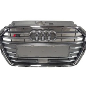 AUDI A3 Sportback 8V Radiator Grille 8V3853651AT 1RR 8V3853651AT1RR ORIGINAL