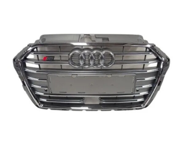 AUDI A3 Sportback 8V Radiator Grille 8V3853651AT 1RR 8V3853651AT1RR ORIGINAL