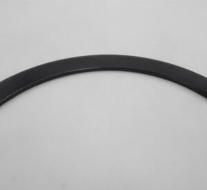 AUDI A1 GB Rear Right Wheel Cover 82A853818X7L ORIGINAL