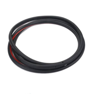 AUDI A3 Sportback 8V Rear Left Outer Door Seal 8V5839911C ORIGINAL