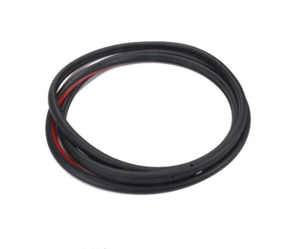 AUDI A3 Sportback 8V Rear Left Outer Door Seal 8V5839911C ORIGINAL