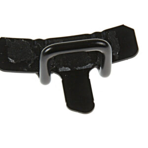 AUDI RS3 Rear Right Bumper Tie-Down Eye Mounting 8V4803272 ORIGINAL