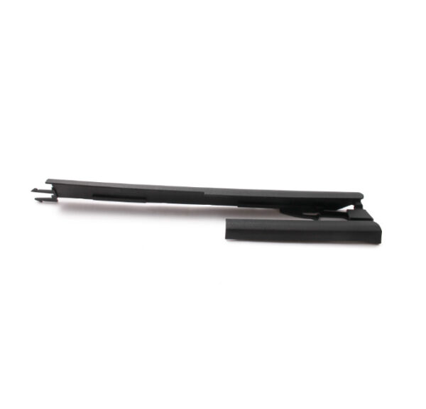 AUDI Q7 4L Front Right Seat Guide Rail Cover 7L0881463H4PK ORIGINAL