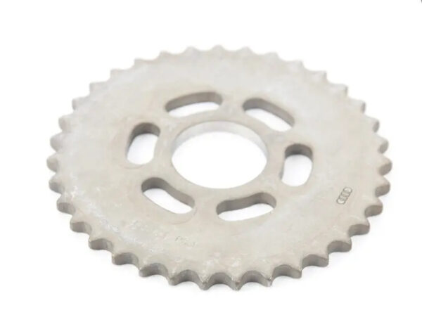 AUDI Q7 4L Engine Timing Camshaft Sprocket 057109116H ORIGINAL