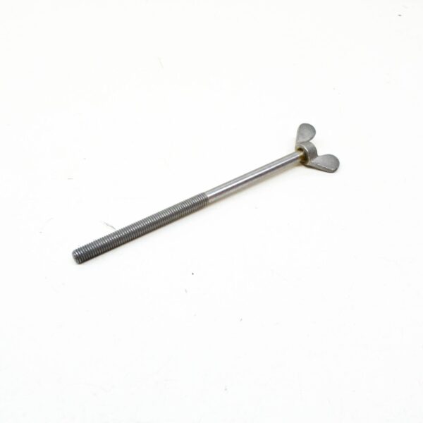 NEW AUDI Q3 8U SPARE TIRE WING NUT N91209101 ORIGINAL - Image 2