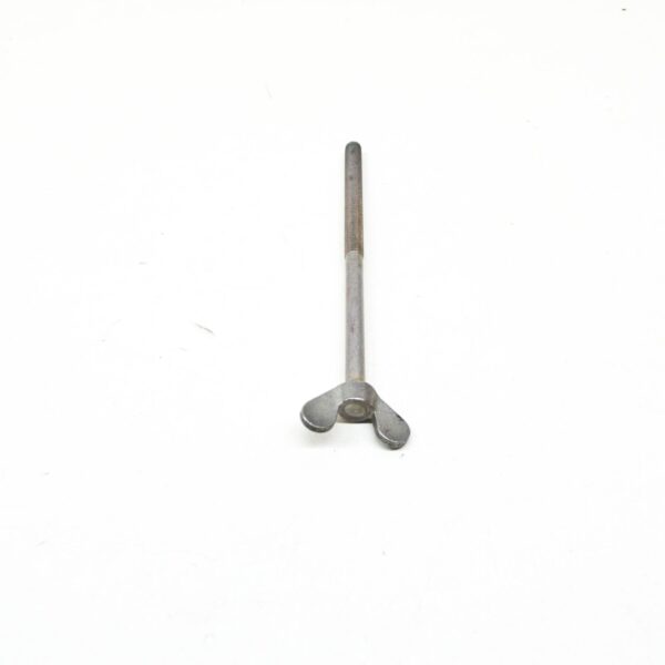 NEW AUDI Q3 8U SPARE TIRE WING NUT N91209101 ORIGINAL - Image 5