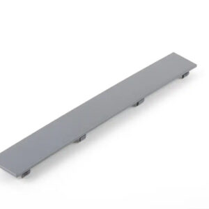 NEW AUDI A4 B9 FRONT LICENSE PLATE BRACKET 8W0807287BRP5