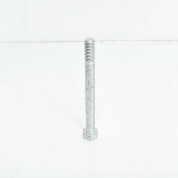 NEW AUDI A4 B8 FRONT STEERING KNUCKLE UPPER MOUNT BOLT N10491802 - Image 2