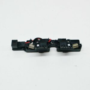 NEW AUDI Q5 FY LUGGAGE COMPARTMENT LIGHT SWITCH 80C959121A