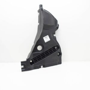 NEW AUDI A6 C8 FRONT RIGHT WHEEL SPOILER 4K9853888 ORIGINAL