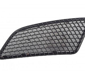 NEW MERCEDES-BENZ AMG GT C190 ENGINE HOOD LEFT GRILLE A1908800900 ORIGINAL