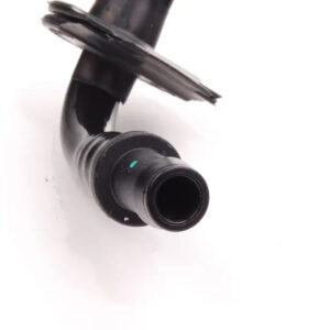 NEW VW TOUAREG 7L BRAKE BOOSTER VACUUM PIPE WITH CHECK VALVE 7L0611932AF