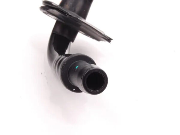 NEW VW TOUAREG 7L BRAKE BOOSTER VACUUM PIPE WITH CHECK VALVE 7L0611932AF