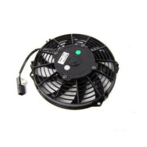 NEW MERCEDES-BENZ E W211 AMG ADDITIONAL RADIATOR BLOWER A0015005693 ORIGINAL