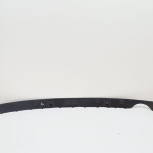 NEW AUDI Q5 8R REAR BUMPER CENTER LOWER GRILLE 8R0807823G 2014