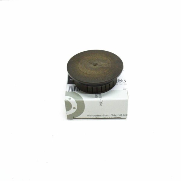 NEW MERCEDES-BENZ GLKX204 ENGINE EXPANSION PLUG A0009985690 ORIGINAL