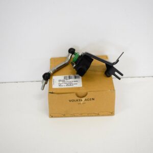 NEW AUDI Q5 8R FRONT LEFT LEVEL SENSOR 8R0941285F ORIGINAL