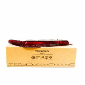 AUDI Q7 SQ7 4M REAR LEFT LOWER TAIL LIGHT 4M0945095A NEW
