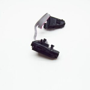 NEW SKODA KAROQ NU STEERING WHEEL MULTIFUNCTION BUTTONS 3V0919719CWHS ORIGINAL