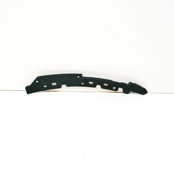 NEW AUDI E-TRON REAR LEFT BUMPER ADAPTER 4KE807409 ORIGINAL