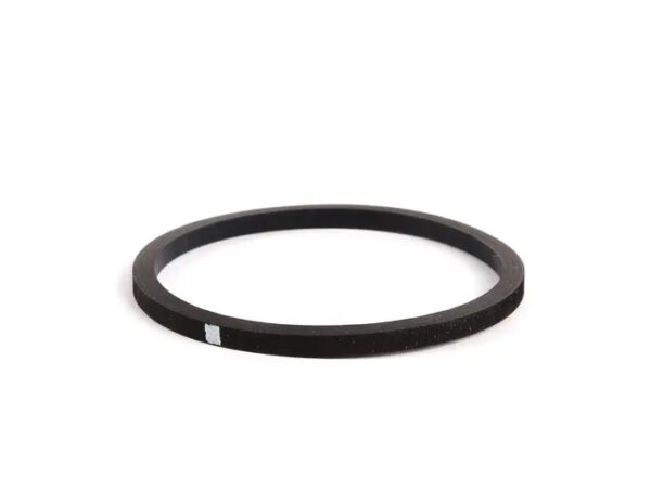 NEW VW BEETLE 9C MASTER CYLINDER GASKET 357611243 ORIGINAL