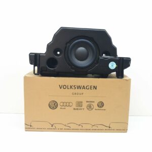 NEW AUDI A5 RS5 8W6 SPORTBACK REAR CENTER LOUD SPEAKER 8W9035382C ORIGINAL