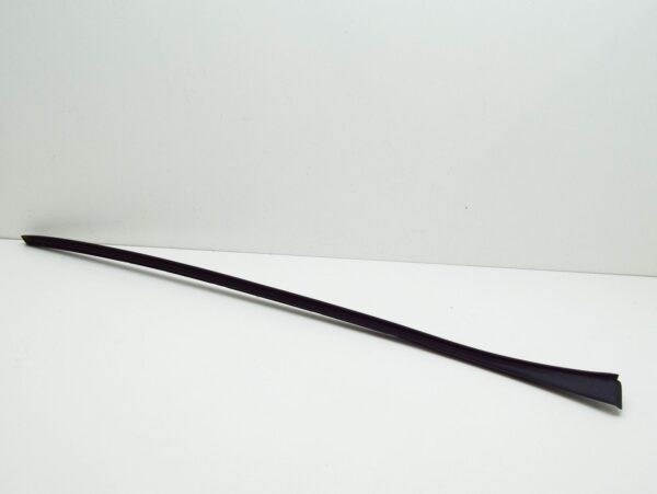 NEW SEAT LEON 5F LEFT WINDSCREEN TRIM STRIP 5F0854319E9B9 ORIGINAL