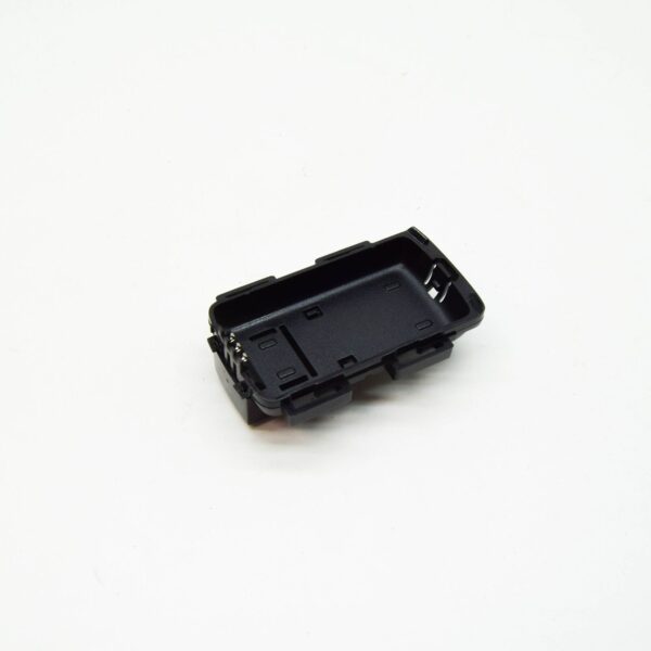 NEW VOLKSWAGEN TIGUAN AD MK2 MAGNETIC TORCH LIGHT HOLDER 3T0947509A9B9 ORIGINAL