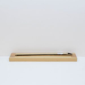 NEW AUDI A5 8T BLACK-GLOSSY TRIM STRIPS LEFT SIDE WINDOW 8T0853345HT94 ORIGINAL