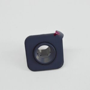 NEW VW CC FRONT RIGHT SIDE PARK SENSOR BRACKET 3C8919494BGRU ORIGINAL