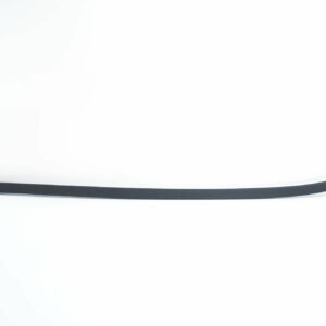 NEW AUDI Q7 4L WINDSHIELD RIGHT WATER DEFLECTOR MOLDING 4L08543285AP