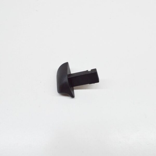 NEW BMW 6 E63 FRONT RIGHT OUTER SEAT LATCH LEVER 8099120 52108099120 ORIGINAL