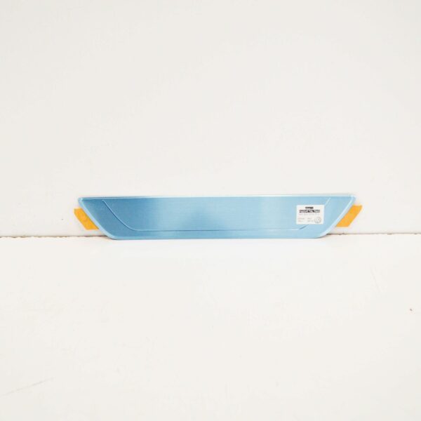 NEW VW PASSAT B8 REAR DOOR ENTRY SILL PLATE 561853537ATF9 ORIGINAL
