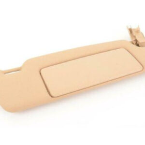 NEW MERCEDES-BENZ E W124 RIGHT SUN VISOR A12981012101A50 ORIGINAL