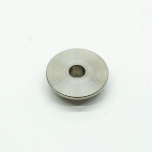 NEW BMW X3 E83 REAR EXHAUST SYSTEM SLEEVE 18203450930 ORIGINAL