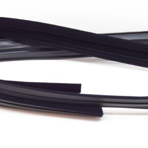 NEW MERCEDES-BENZ E W210 FRONT RIGHT WINDOW GUIDE RAIL A2107251025 ORIGINAL