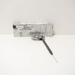 NEW MERCEDES-BENZ E-CLASS W212 REAR TRUNK LID LOCK A2127500084 2010 ORIGINAL