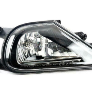 NEW VOLKSWAGEN TOUAREG 7P FRONT LEFT HALOGEN FOG LIGHT 7P6941699H ORIGINAL