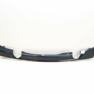 NEW BMW 3 F30 F31 REAR BUMPER DIFFUSER TRIM M INSERT 51128054501 ORIGINAL