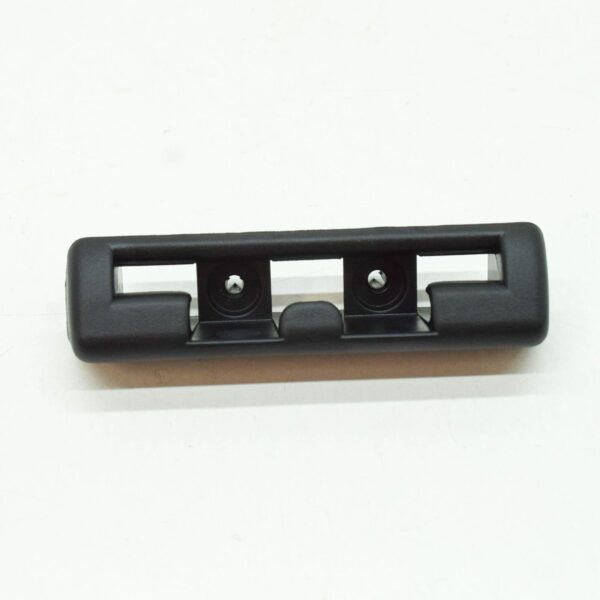 NEW AUDI Q7 4M DOOR GLASS SUNSHADE BRACKET UPPER RIGHT 4M0861790A4PK ORIGINAL