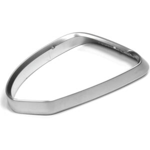 NEW VW PASSAT B8 REAR RIGHT DOOR PULL HANDLE TRIM RING 3G0867068A3Q7 ORIGINAL