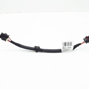 NEW MERCEDES-BENZ E W213 ADAPTER NOX SENSOR WIRING HARNESS A2135408107 ORIGINAL