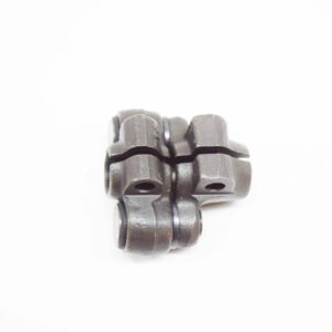 NEW MERCEDES-BENZ SL R107 STEERING SHAFT COUPLING A1154600510